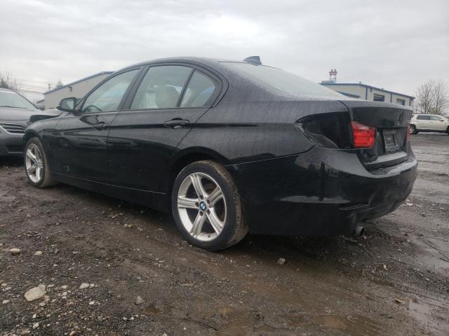 Photo 2 VIN: WBA3A5C56FF453797 - BMW 328 I 