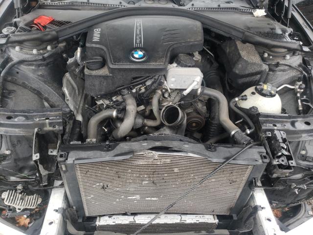 Photo 6 VIN: WBA3A5C56FF453797 - BMW 328 I 