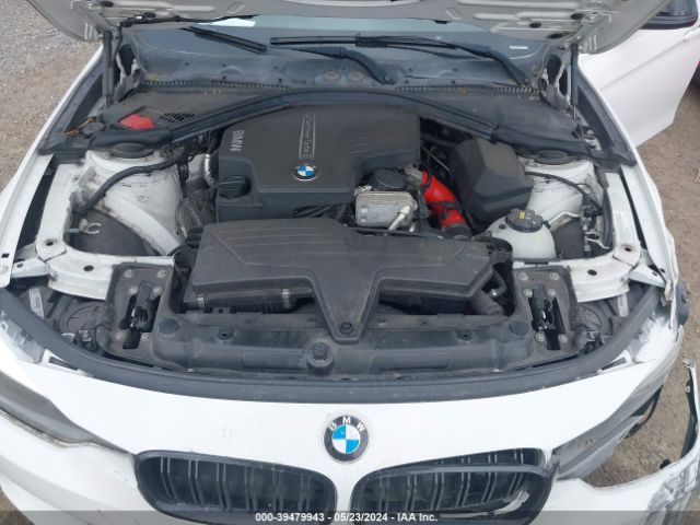 Photo 9 VIN: WBA3A5C56FF606243 - BMW 328 