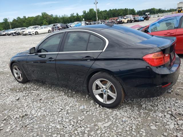 Photo 1 VIN: WBA3A5C56FF606310 - BMW 3 SERIES 