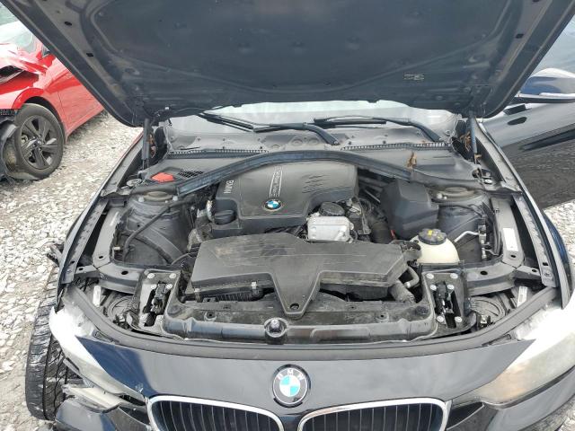 Photo 10 VIN: WBA3A5C56FF606310 - BMW 3 SERIES 