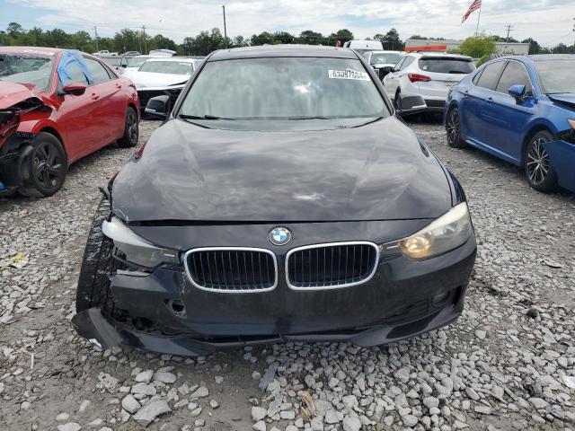 Photo 4 VIN: WBA3A5C56FF606310 - BMW 3 SERIES 