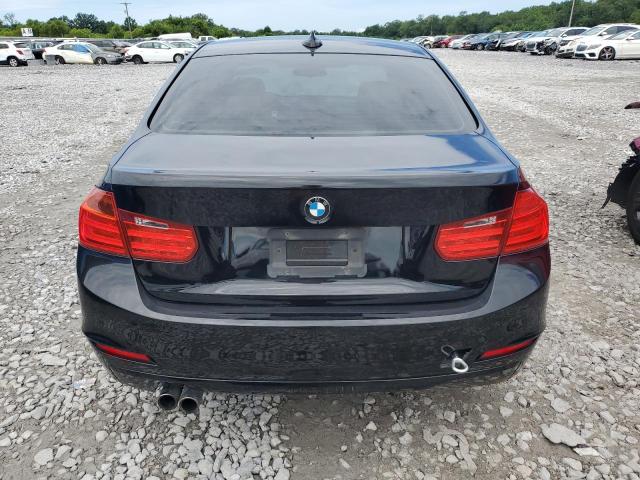 Photo 5 VIN: WBA3A5C56FF606310 - BMW 3 SERIES 