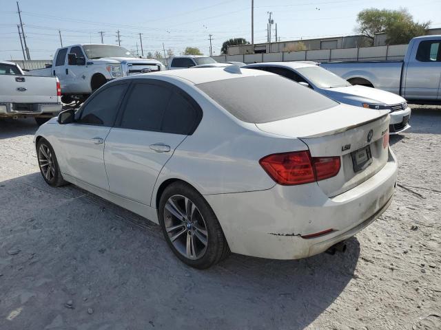 Photo 1 VIN: WBA3A5C56FF606503 - BMW 328 I 