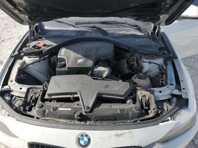 Photo 10 VIN: WBA3A5C56FF606503 - BMW 328 I 