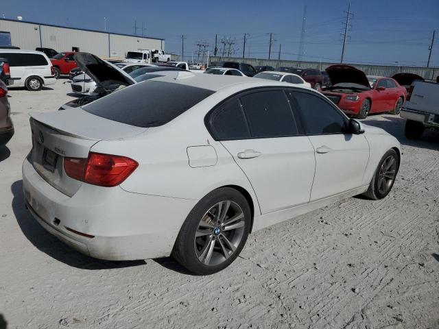 Photo 2 VIN: WBA3A5C56FF606503 - BMW 328 I 