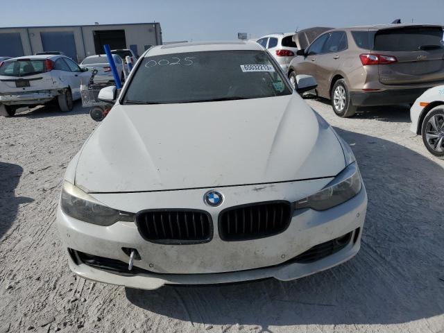 Photo 4 VIN: WBA3A5C56FF606503 - BMW 328 I 