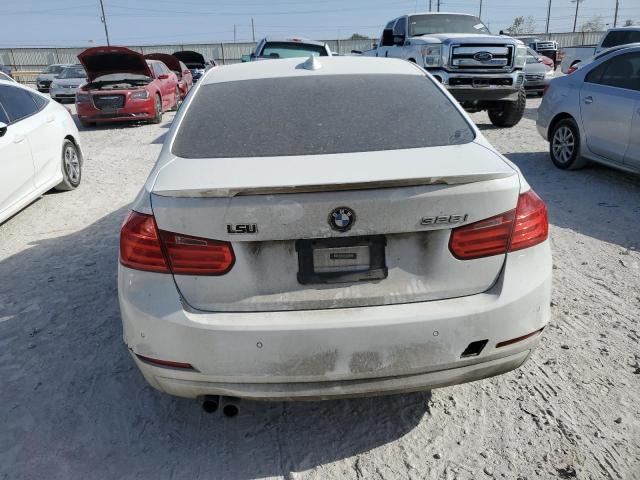 Photo 5 VIN: WBA3A5C56FF606503 - BMW 328 I 