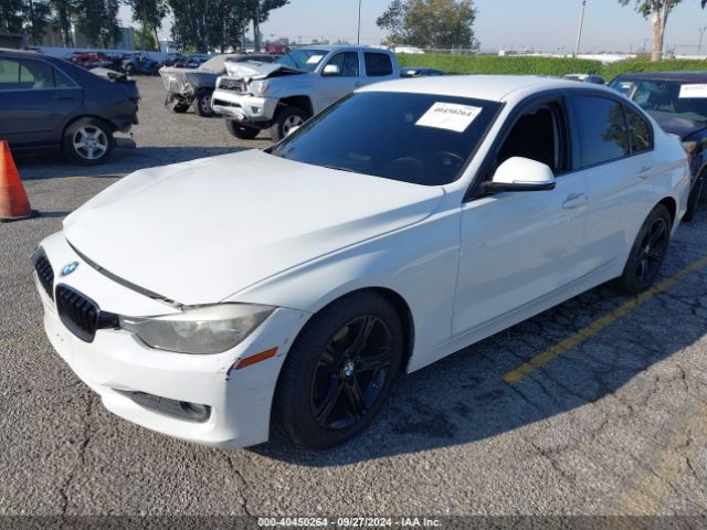 Photo 1 VIN: WBA3A5C56FF606629 - BMW 328I 