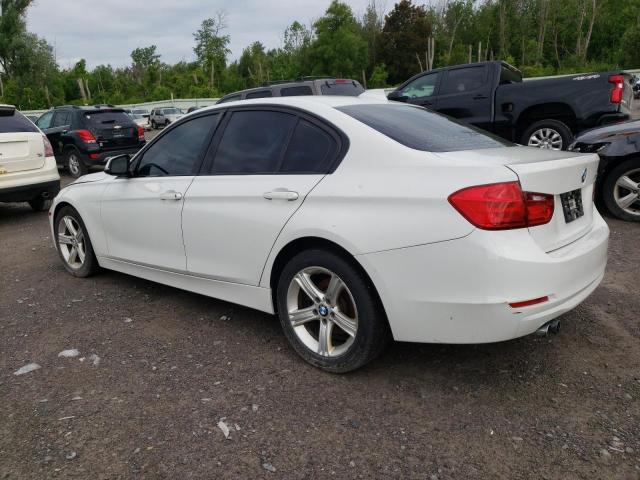 Photo 1 VIN: WBA3A5C56FF607070 - BMW 328 I 