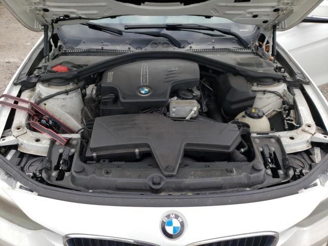 Photo 10 VIN: WBA3A5C56FF607070 - BMW 328 I 