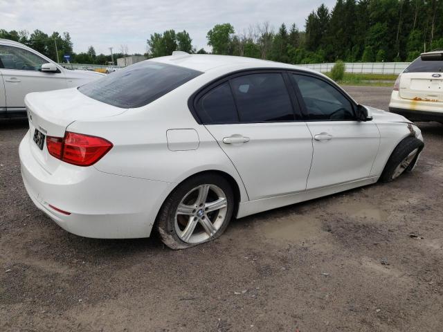 Photo 2 VIN: WBA3A5C56FF607070 - BMW 328 I 