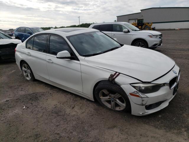 Photo 3 VIN: WBA3A5C56FF607070 - BMW 328 I 