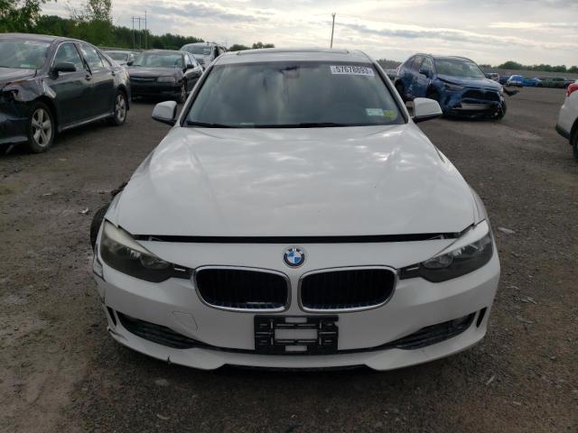 Photo 4 VIN: WBA3A5C56FF607070 - BMW 328 I 