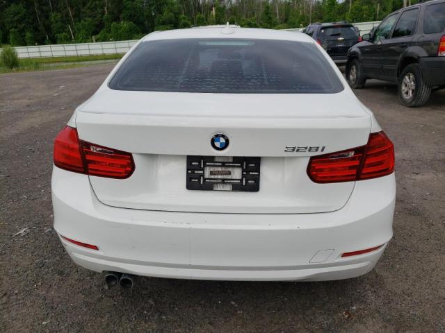 Photo 5 VIN: WBA3A5C56FF607070 - BMW 328 I 