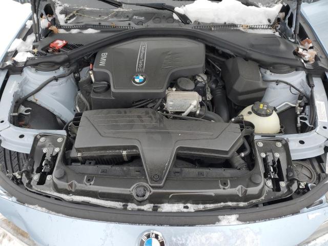 Photo 10 VIN: WBA3A5C56FF607215 - BMW 3 SERIES 