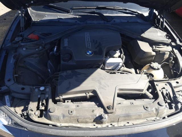 Photo 10 VIN: WBA3A5C56FF607828 - BMW 3 SERIES 