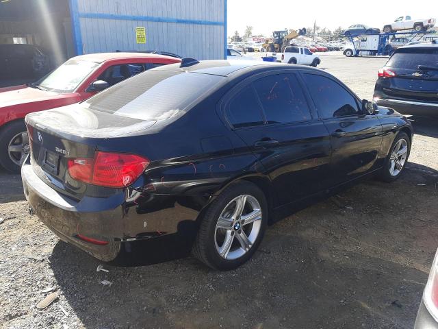 Photo 2 VIN: WBA3A5C56FF607828 - BMW 3 SERIES 