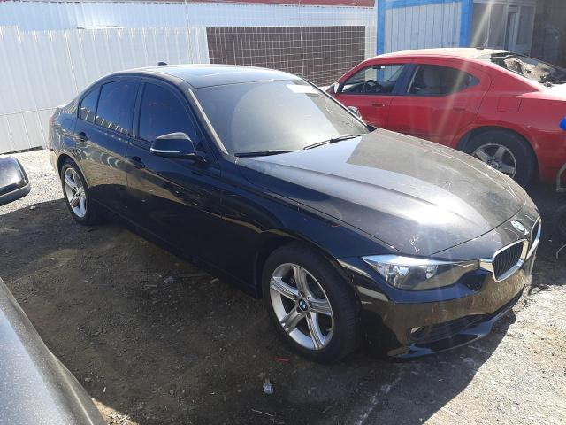 Photo 3 VIN: WBA3A5C56FF607828 - BMW 3 SERIES 