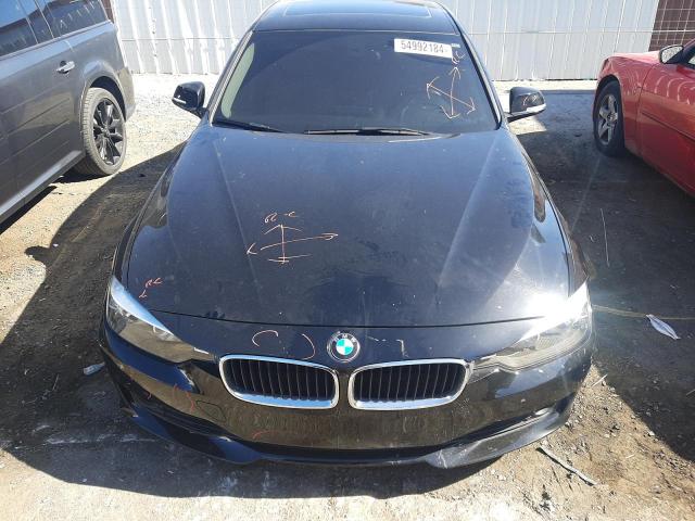 Photo 4 VIN: WBA3A5C56FF607828 - BMW 3 SERIES 