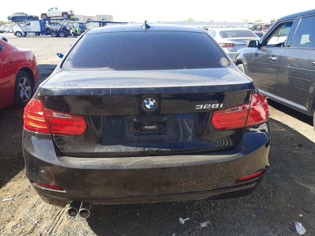 Photo 5 VIN: WBA3A5C56FF607828 - BMW 3 SERIES 