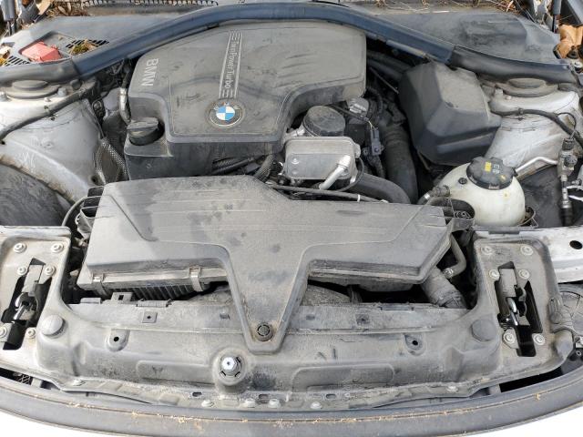 Photo 10 VIN: WBA3A5C56FF608364 - BMW 3 SERIES 