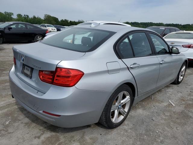 Photo 2 VIN: WBA3A5C56FF608364 - BMW 3 SERIES 