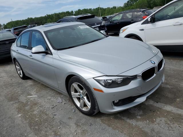 Photo 3 VIN: WBA3A5C56FF608364 - BMW 3 SERIES 