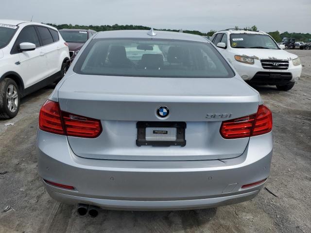 Photo 5 VIN: WBA3A5C56FF608364 - BMW 3 SERIES 