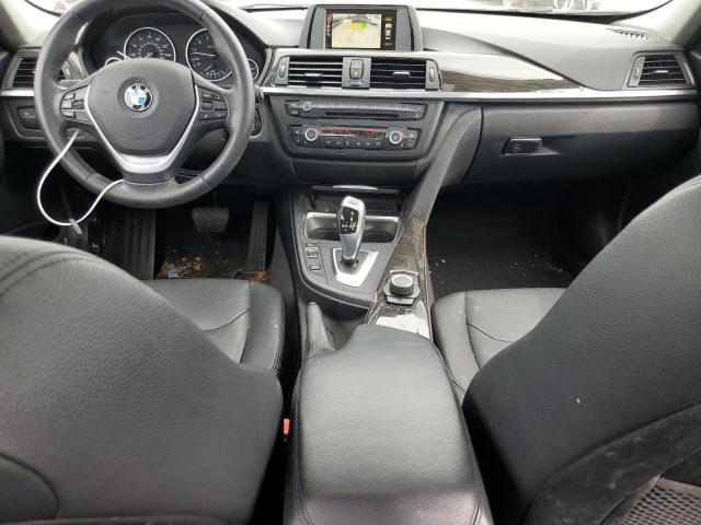 Photo 7 VIN: WBA3A5C56FF608364 - BMW 3 SERIES 