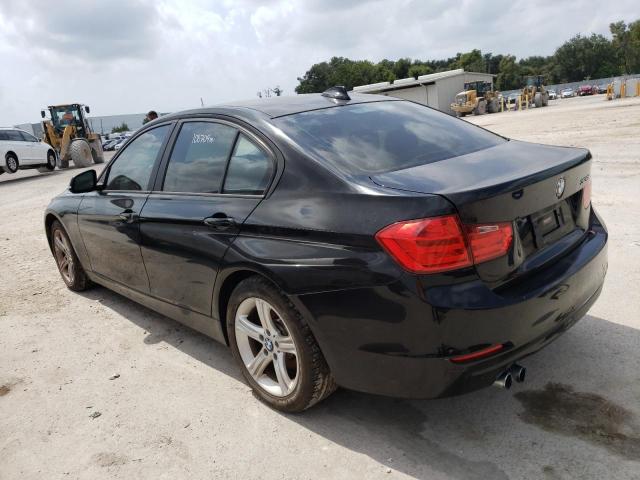 Photo 2 VIN: WBA3A5C56FF609417 - BMW 328 I 