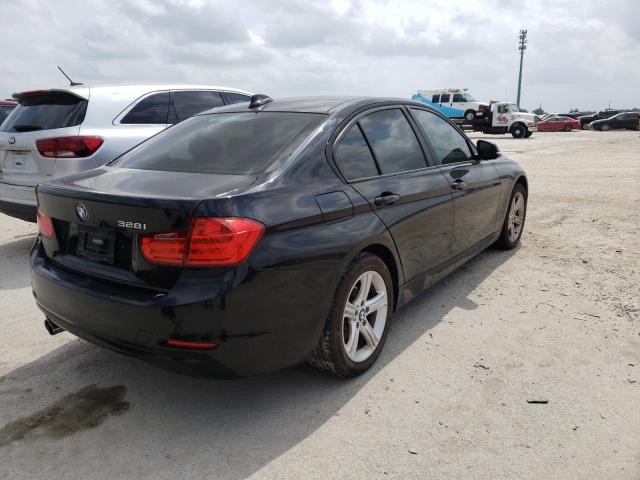 Photo 3 VIN: WBA3A5C56FF609417 - BMW 328 I 