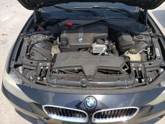 Photo 6 VIN: WBA3A5C56FF609417 - BMW 328 I 