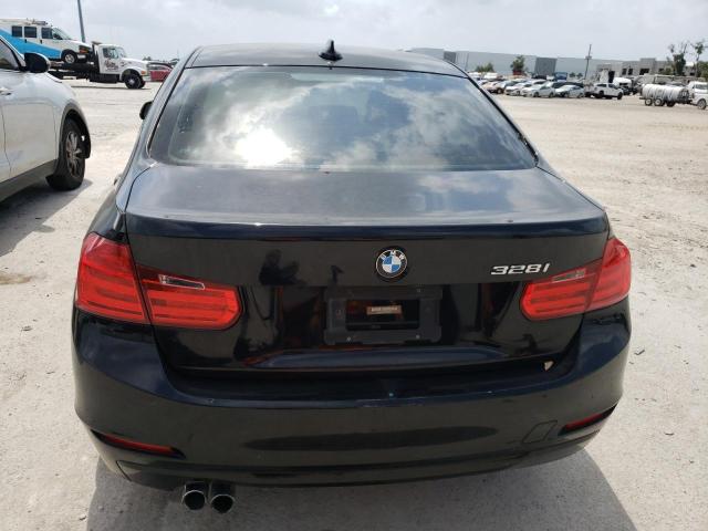 Photo 8 VIN: WBA3A5C56FF609417 - BMW 328 I 