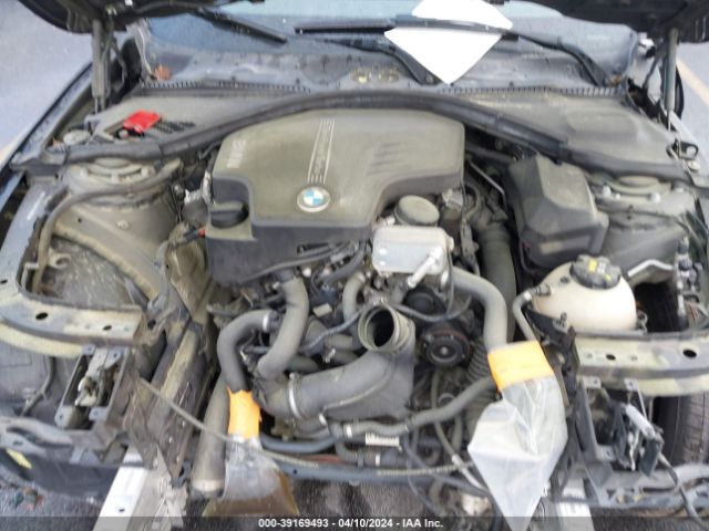 Photo 9 VIN: WBA3A5C56FF610292 - BMW 328 