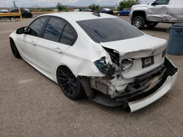 Photo 2 VIN: WBA3A5C56FF610504 - BMW 328 I 