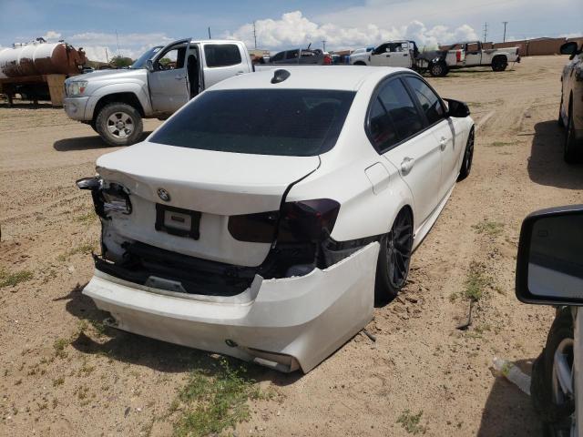 Photo 3 VIN: WBA3A5C56FF610504 - BMW 328 I 