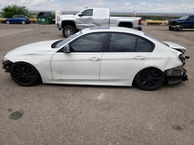 Photo 8 VIN: WBA3A5C56FF610504 - BMW 328 I 