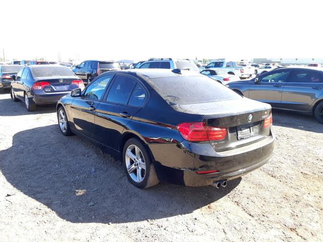 Photo 2 VIN: WBA3A5C56FP605006 - BMW 328 I 