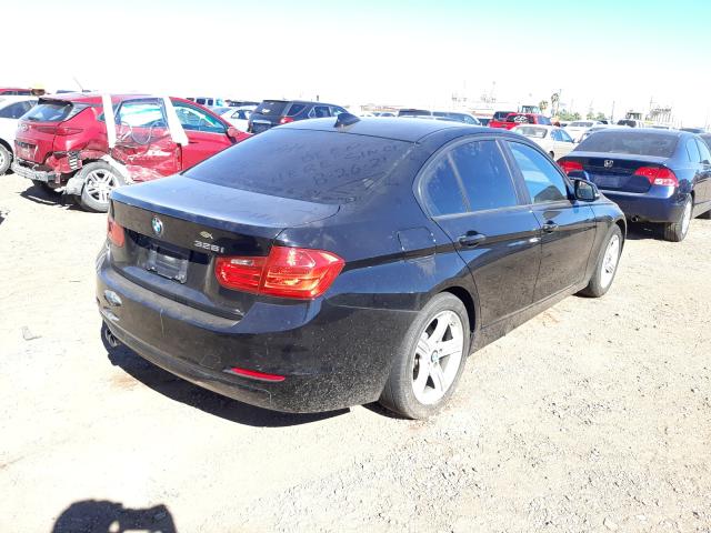 Photo 3 VIN: WBA3A5C56FP605006 - BMW 328 I 