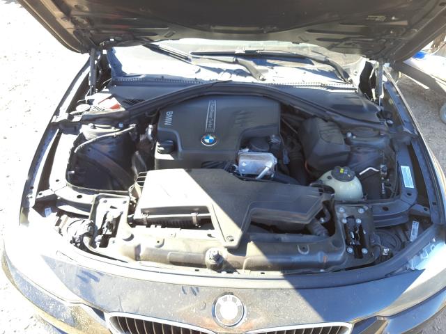 Photo 6 VIN: WBA3A5C56FP605006 - BMW 328 I 