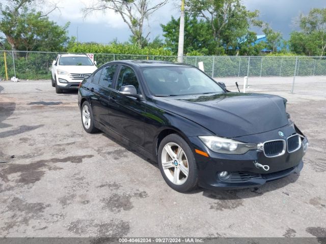 Photo 0 VIN: WBA3A5C56FP605586 - BMW 328I 