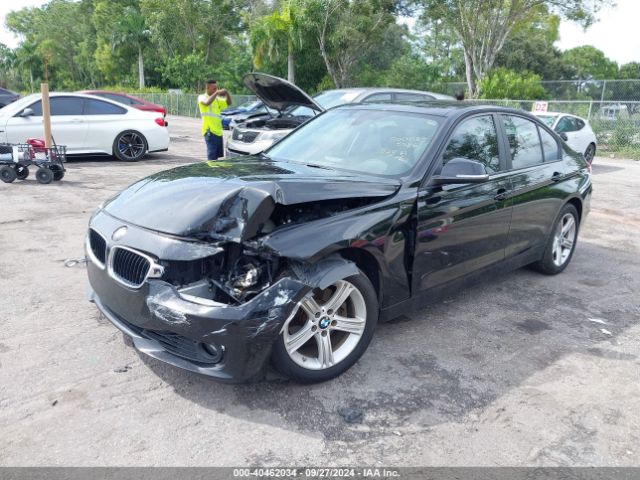 Photo 1 VIN: WBA3A5C56FP605586 - BMW 328I 