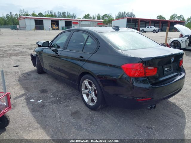 Photo 2 VIN: WBA3A5C56FP605586 - BMW 328I 