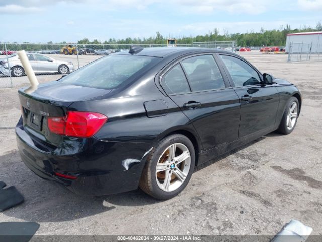 Photo 3 VIN: WBA3A5C56FP605586 - BMW 328I 