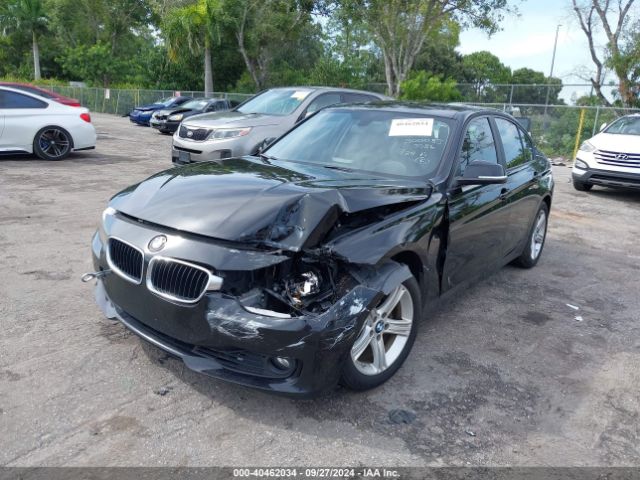 Photo 5 VIN: WBA3A5C56FP605586 - BMW 328I 