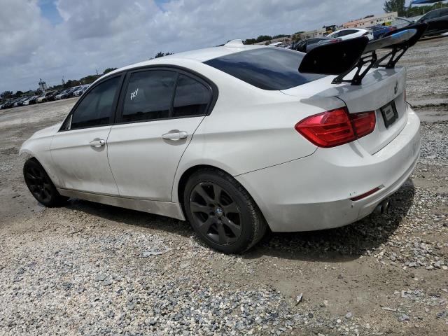 Photo 1 VIN: WBA3A5C56FP605636 - BMW 3 SERIES 