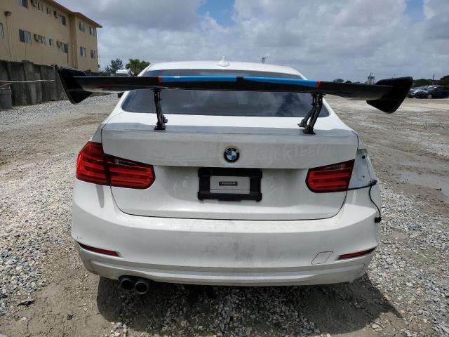 Photo 5 VIN: WBA3A5C56FP605636 - BMW 3 SERIES 