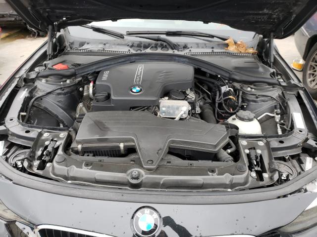 Photo 6 VIN: WBA3A5C57CF257220 - BMW 328 I 