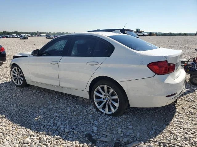 Photo 1 VIN: WBA3A5C57CF257265 - BMW 328 I 